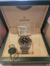 Rolex 216570 explorer usato  Roma
