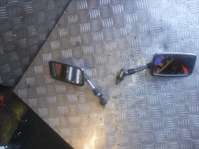 Suzuki 800 mirrors for sale  CUMNOCK