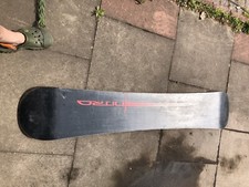 Snowboard for sale  WALSALL