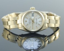 Rolex yster perpetual gebraucht kaufen  Gelsenkirchen