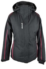Lafuma black padded d'occasion  Expédié en Belgium