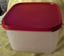 Kompaktus quadratisch tupperwa gebraucht kaufen  St Wendel