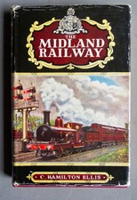 Midland railway hamilton for sale  NEWENT