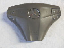 Airbag volant mercedes d'occasion  Saint-Paulien