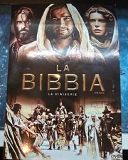 Bibbia miniserie usato usato  Casalecchio di Reno