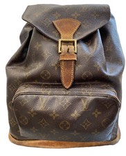 Louis vuitton borsa usato  Marcianise