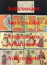 Italia magnifico album usato  Bari