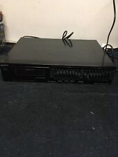Sony seq 910 for sale  SOUTHAMPTON