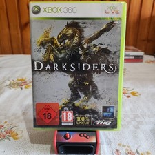 Darksiders xbox 360 usato  Grosseto