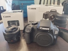 Fotocamera canon eos usato  Anzio