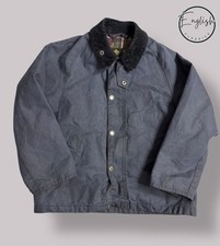 Barbour heskin wax for sale  BIRMINGHAM
