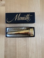 Monette b4ls1 trumpet for sale  WILMSLOW