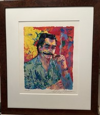 Leroy neiman self for sale  Buda