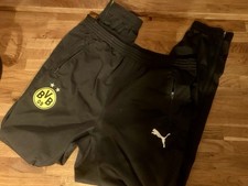 Jogginghose puma bvb gebraucht kaufen  Lichtenau