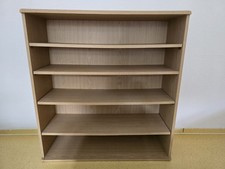 Regal schrank gebraucht kaufen  Münster