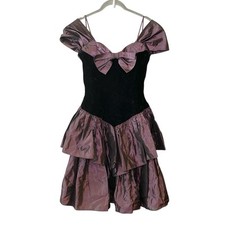 Vtg 80s prom for sale  Sacramento