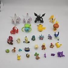 Große pokémon figuren gebraucht kaufen  Bonn