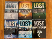 LOST Complete TV Series DVD--DISC ONLY-DISC ONLY-DISC ONLY  FREE SHIPPING, usado comprar usado LOST Complete TV Series DVD--DISC ONLY-DISC ONLY-DISC ONLY  FREE SHIPPING, usado comprar usado  Enviando para Brazil