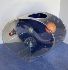 Fish space aquarium d'occasion  Expédié en Belgium