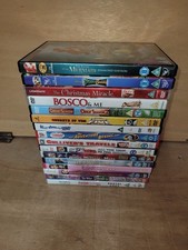 Dvd job lot for sale  WISBECH