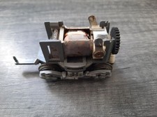 Bogie moteur jouef d'occasion  Chaumont-en-Vexin