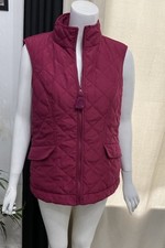 Joules women gilet for sale  ROMFORD