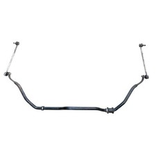 Barra stabilizzatrice anterior usato  Pratola Peligna