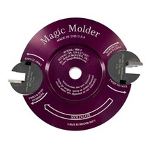 Magic molder 200 for sale  Appleton