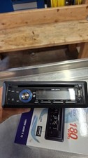 Autoradio majestic scd635mp3 usato  Italia