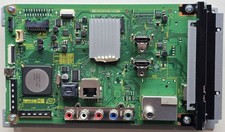 Placa Panasonic TNPH1046UE A (placa principal) apenas para TV de plasma Panasonic TC-P65S60 comprar usado  Enviando para Brazil