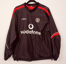 Vintage umbro manchester for sale  Atlanta