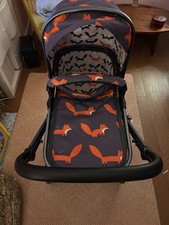 Cossato giggle travel for sale  THORNTON HEATH