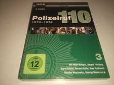 Polizeiruf 110 staffel gebraucht kaufen  Hamm