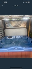 Canadian spa hard for sale  DAGENHAM