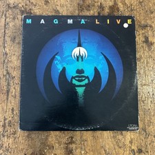 Magma live cyl2 usato Magma live cyl2 usato  Bergamo