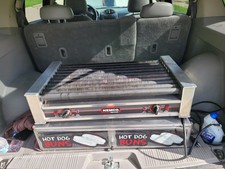 roller grill for sale  Lafayette