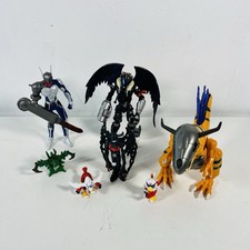 Digimon figure bundle for sale Digimon figure bundle for sale  GOSPORT