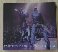 rosenstolz leben gebraucht kaufen rosenstolz leben gebraucht kaufen Gelting