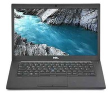 Webcam Dell Latitude 7480 HD, i7 2.60GHz 16GB RAM 256GB SSD Windows 11 Pro comprar usado  Enviando para Brazil