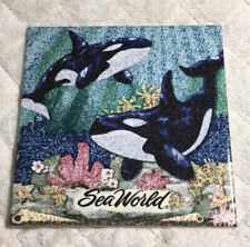 Seaworld orca whales for sale  Milwaukee