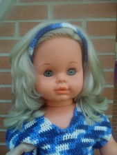 Bambola zapf creations usato  San Dona di Piave