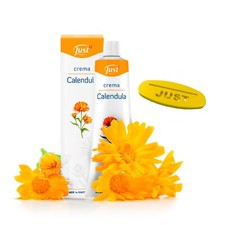 Crema calendula just usato  Vertemate con Minoprio