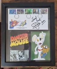 David jason authentic for sale  PRESTON