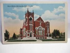 1920s postcard grace for sale  Johnstown