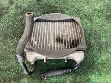 Intercooler per mercedes usato  Italia