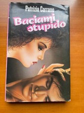 Patrizia carrano baciami usato  Robilante