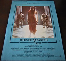 Jesus nazareth part d'occasion  Montpellier-