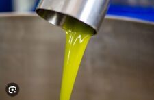 Litri olio extravergine usato  Sciacca