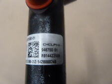 Rampe injection citroen d'occasion  France