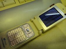 Nokia 7390 lcd roto carcasa bien para recambios España, comprar usado  Enviando para Brazil